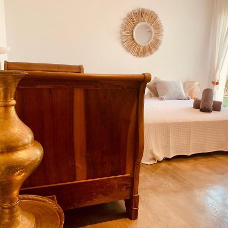 Villa El Casot Begur Dış mekan fotoğraf