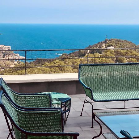 Villa El Casot Begur Dış mekan fotoğraf