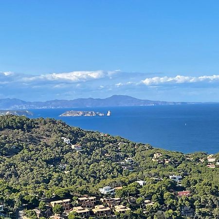 Villa El Casot Begur Dış mekan fotoğraf