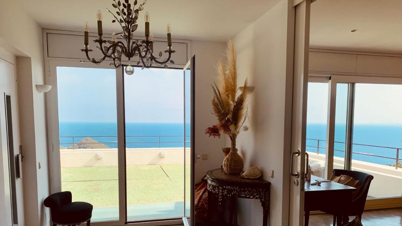 Villa El Casot Begur Dış mekan fotoğraf