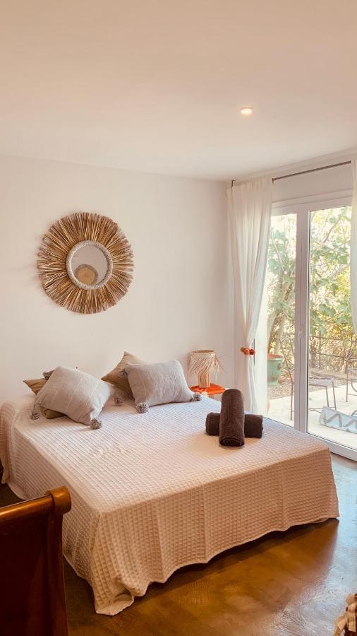 Villa El Casot Begur Dış mekan fotoğraf