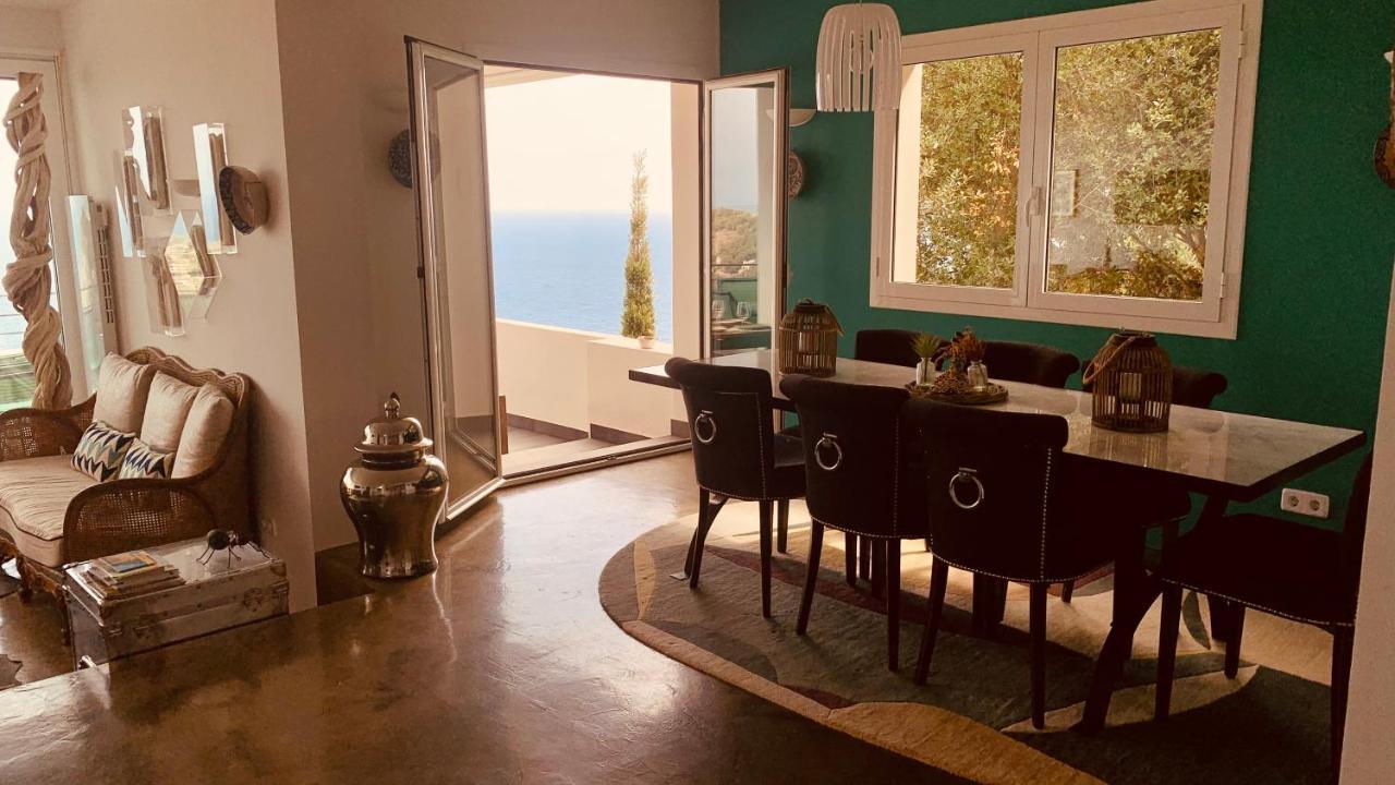 Villa El Casot Begur Dış mekan fotoğraf