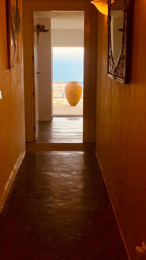 Villa El Casot Begur Dış mekan fotoğraf