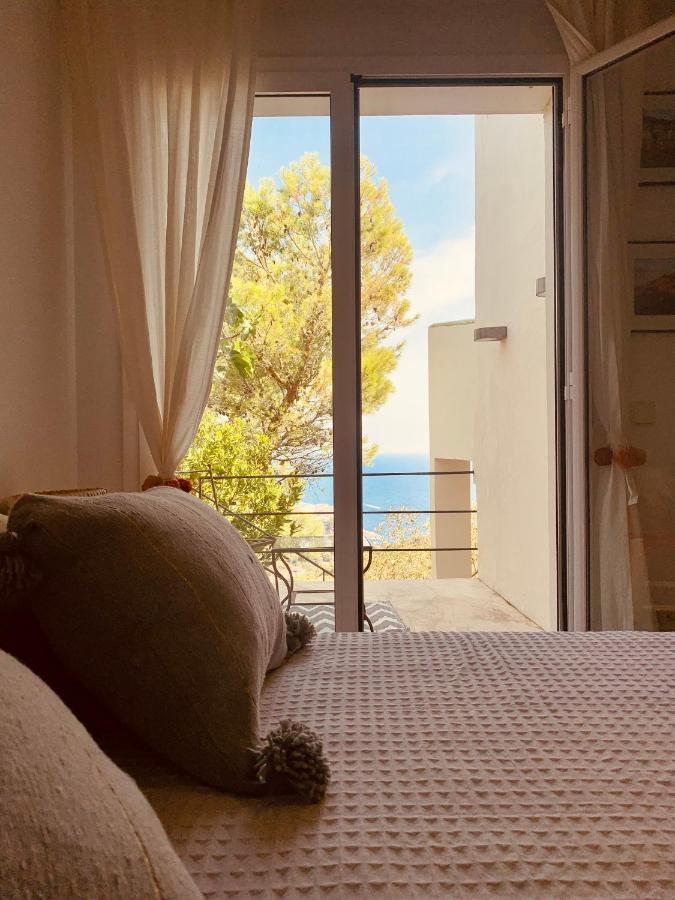 Villa El Casot Begur Dış mekan fotoğraf