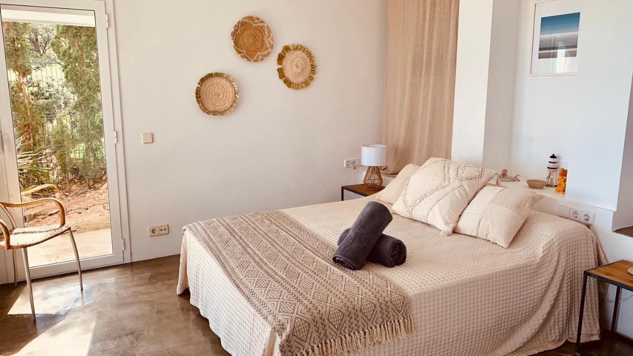 Villa El Casot Begur Dış mekan fotoğraf