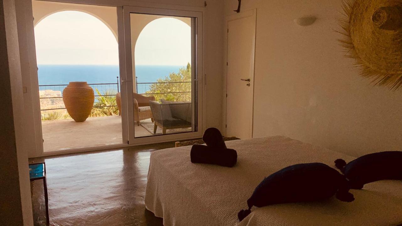 Villa El Casot Begur Dış mekan fotoğraf