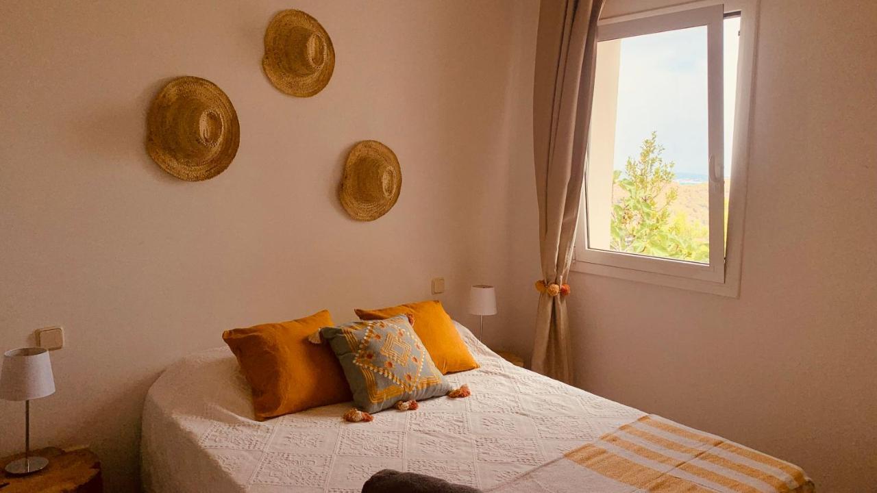 Villa El Casot Begur Dış mekan fotoğraf