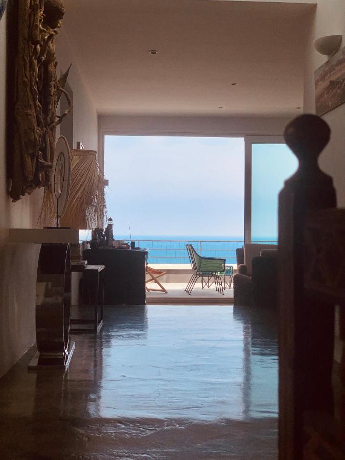 Villa El Casot Begur Dış mekan fotoğraf