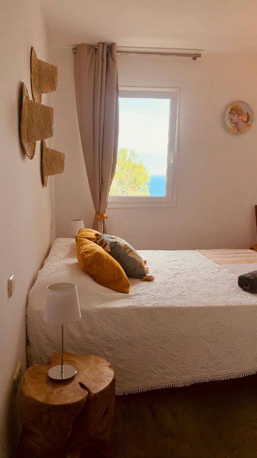 Villa El Casot Begur Dış mekan fotoğraf