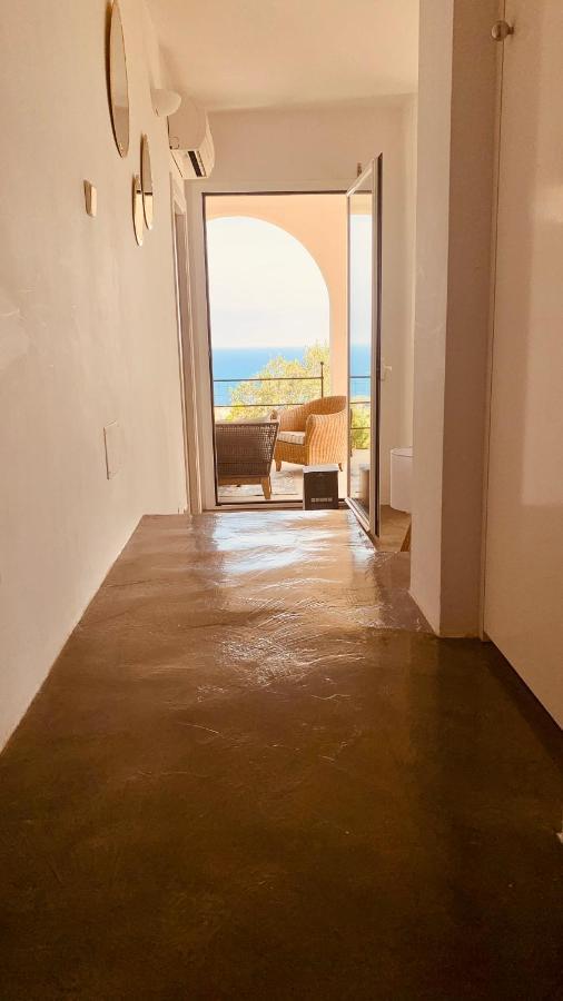 Villa El Casot Begur Dış mekan fotoğraf