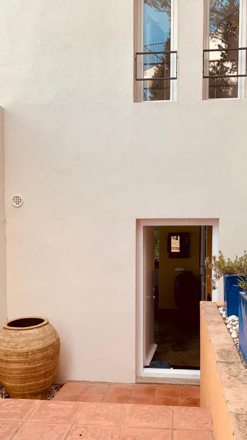 Villa El Casot Begur Dış mekan fotoğraf