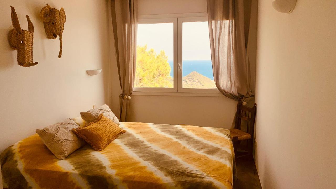 Villa El Casot Begur Dış mekan fotoğraf